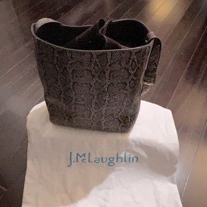 J. McLaughlin Purse